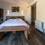 La Jalousie 3* Saint-Aignan-de-Cramesnil