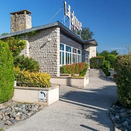 Ξενοδοχείο La Jalousie