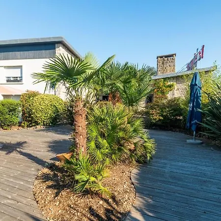 La Jalousie Hotel 3*