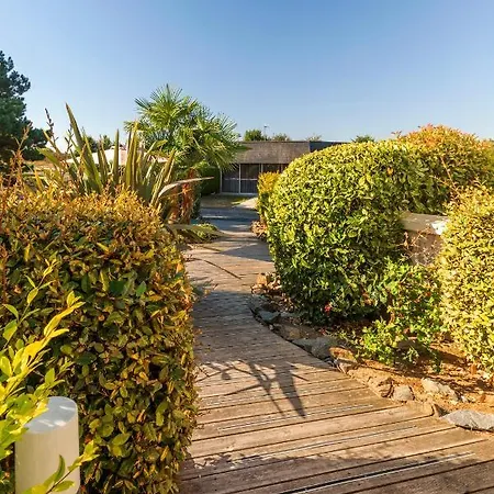 La Jalousie Ξενοδοχείο Saint-Aignan-de-Cramesnil