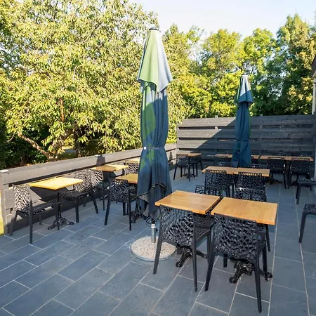 Hotel La Jalousie 3*