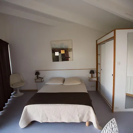 La Jalousie 3* Saint-Aignan-de-Cramesnil