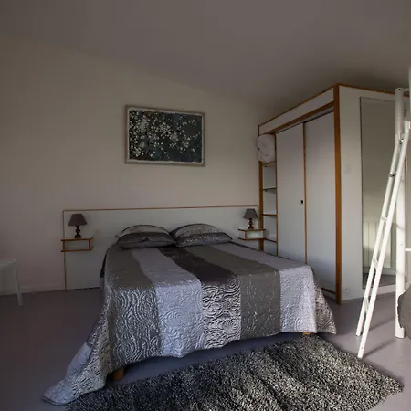 Ξενοδοχείο La Jalousie