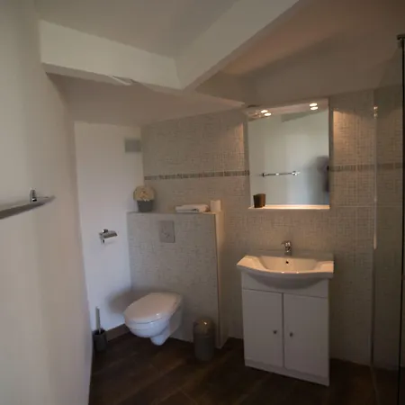 La Jalousie 3* Saint-Aignan-de-Cramesnil