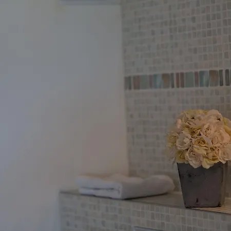 La Jalousie Ξενοδοχείο 3*