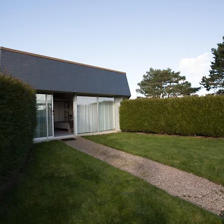 La Jalousie 3* Saint-Aignan-de-Cramesnil