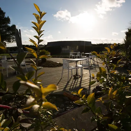 La Jalousie Saint-Aignan-de-Cramesnil