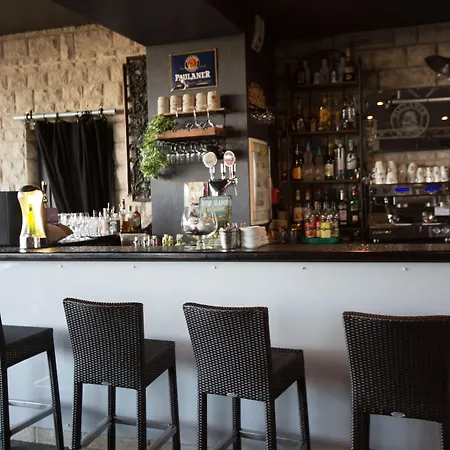 Hotel La Jalousie 3*