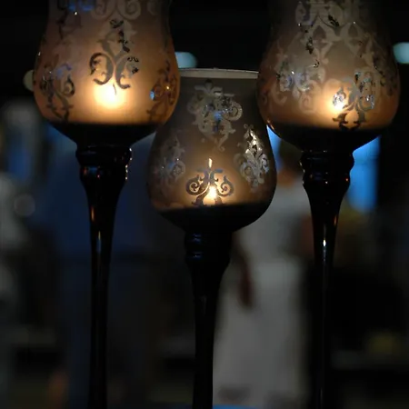 La Jalousie Ξενοδοχείο