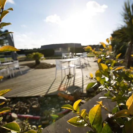 La Jalousie Ξενοδοχείο Saint-Aignan-de-Cramesnil