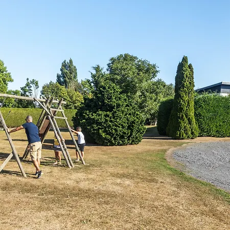 La Jalousie Ξενοδοχείο 3*