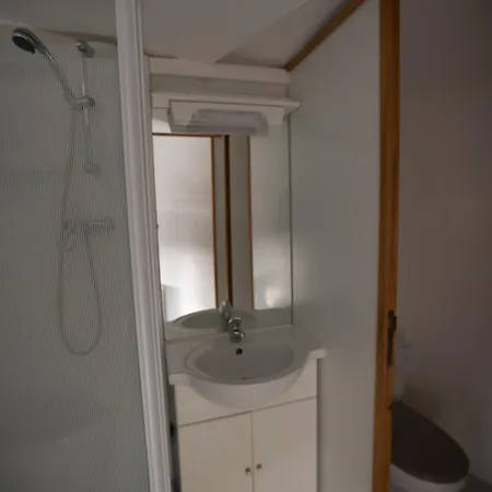 La Jalousie Ξενοδοχείο Saint-Aignan-de-Cramesnil