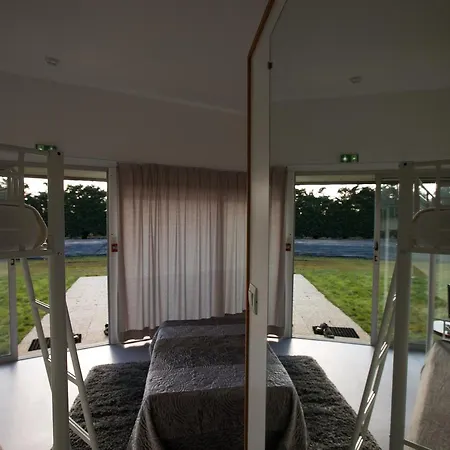 Hotel La Jalousie 3*