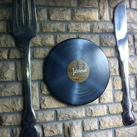 Hotel La Jalousie 3*