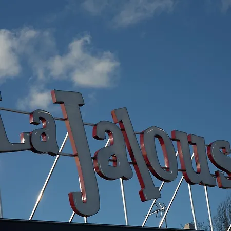 Ξενοδοχείο La Jalousie 3*