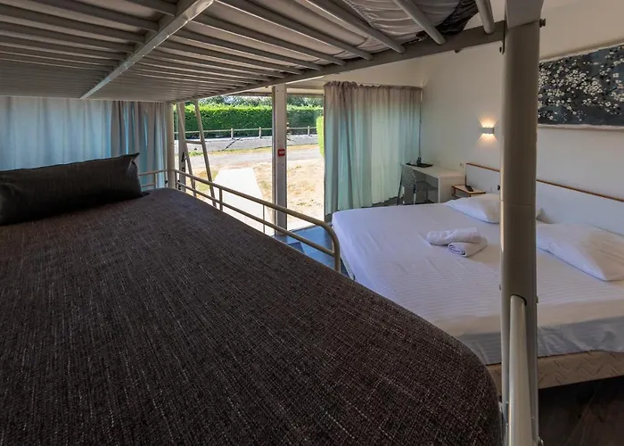 Hotel La Jalousie 3*