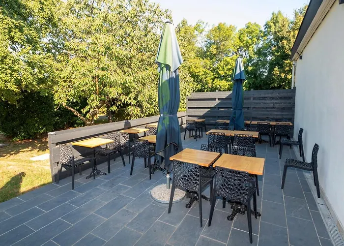 Hotel La Jalousie 3*