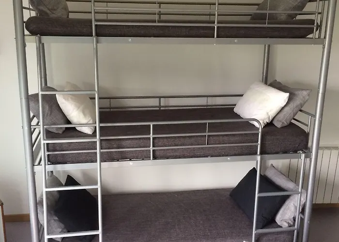 La Jalousie Saint-Aignan-de-Cramesnil