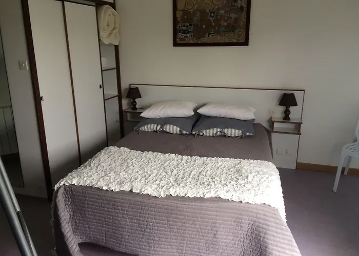 Hotel La Jalousie 3*