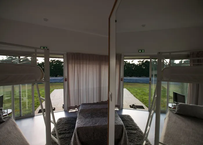 La Jalousie Hotel 3*