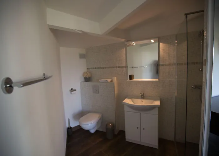 La Jalousie 3* Saint-Aignan-de-Cramesnil