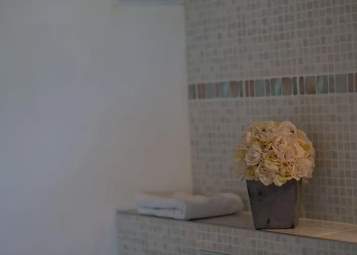 La Jalousie Hotel 3*