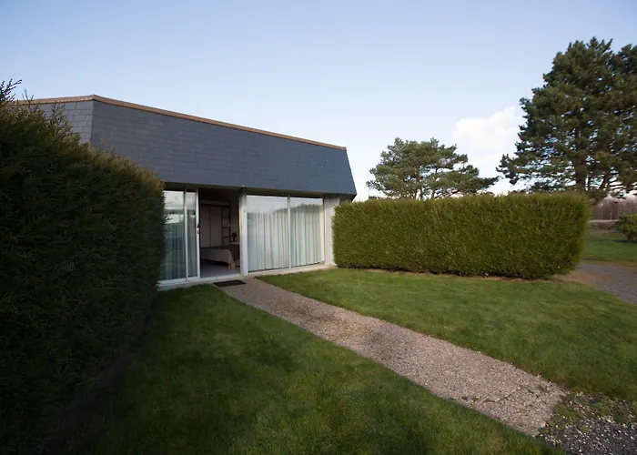 La Jalousie 3* Saint-Aignan-de-Cramesnil