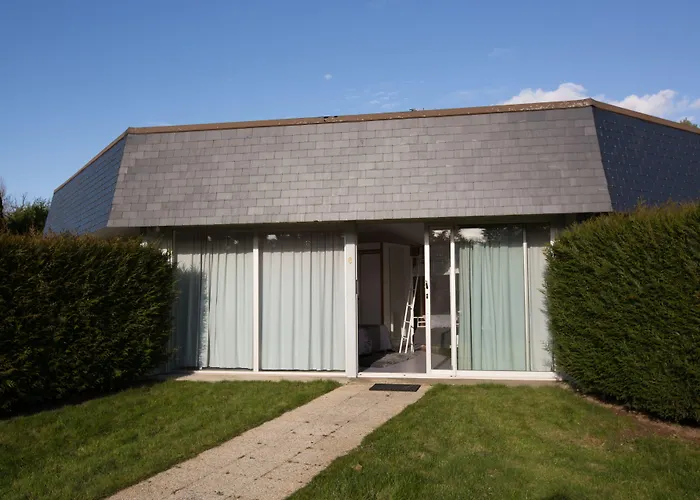 Hotel La Jalousie 3*