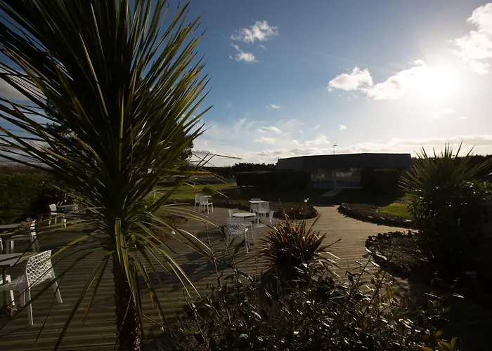 Hotel La Jalousie 3*