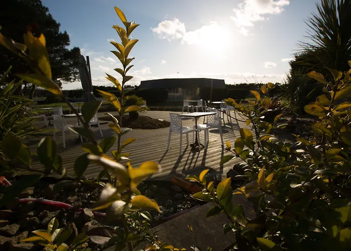 La Jalousie Saint-Aignan-de-Cramesnil