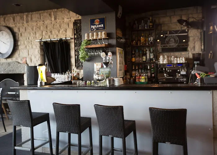 Hotel La Jalousie 3*