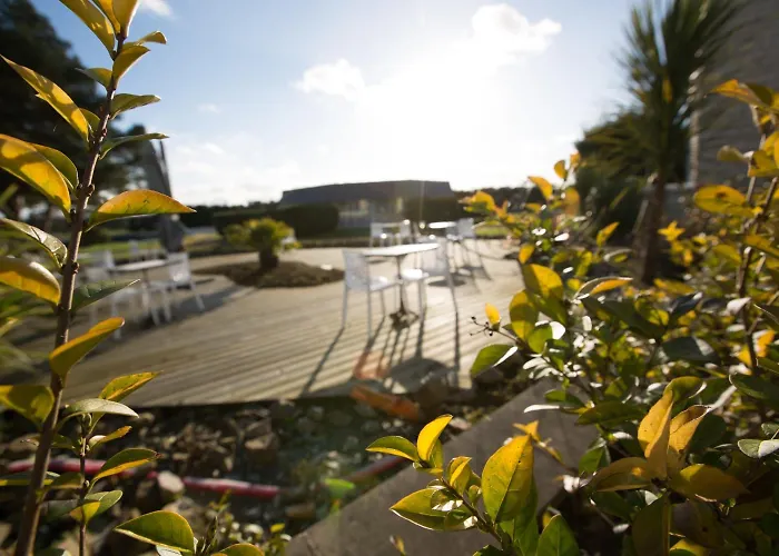 La Jalousie Hotel Saint-Aignan-de-Cramesnil