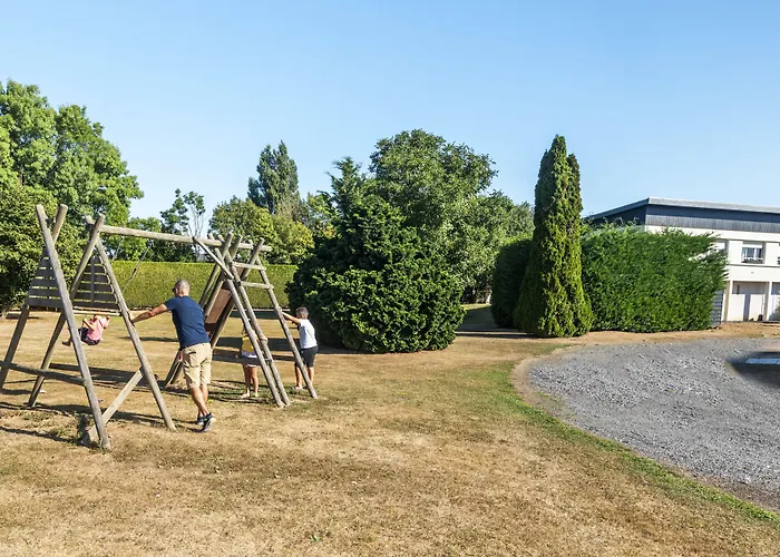 La Jalousie Hotel 3*