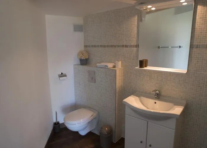 La Jalousie Saint-Aignan-de-Cramesnil