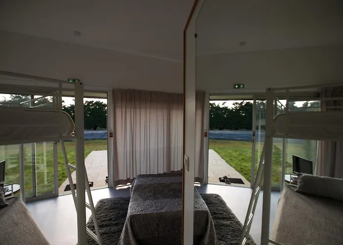 Hotel La Jalousie 3*