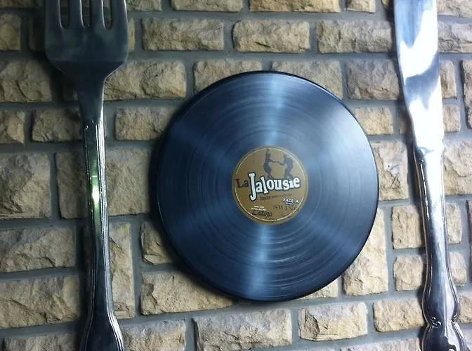 Hotel La Jalousie 3*