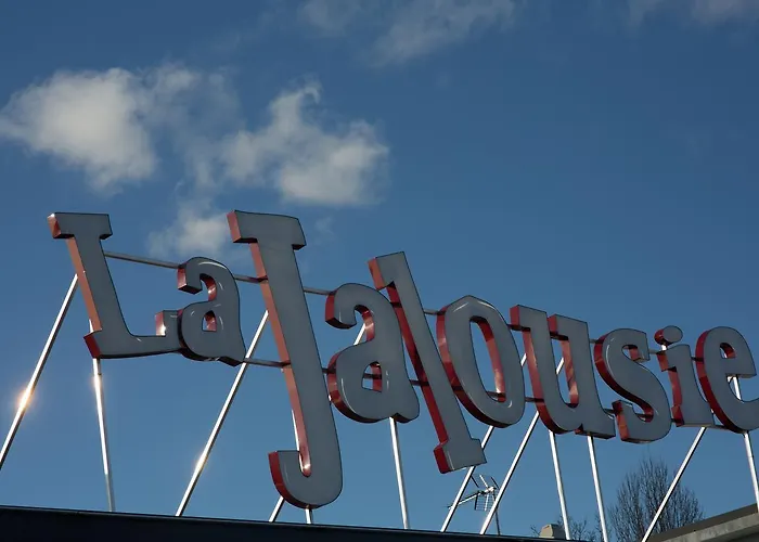 Hotel La Jalousie 3*